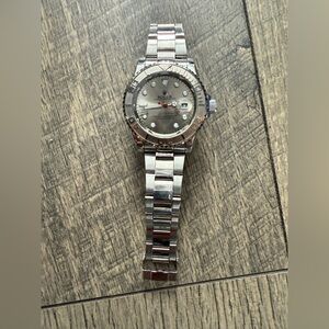 Rolex Yachtmaster seriel naked